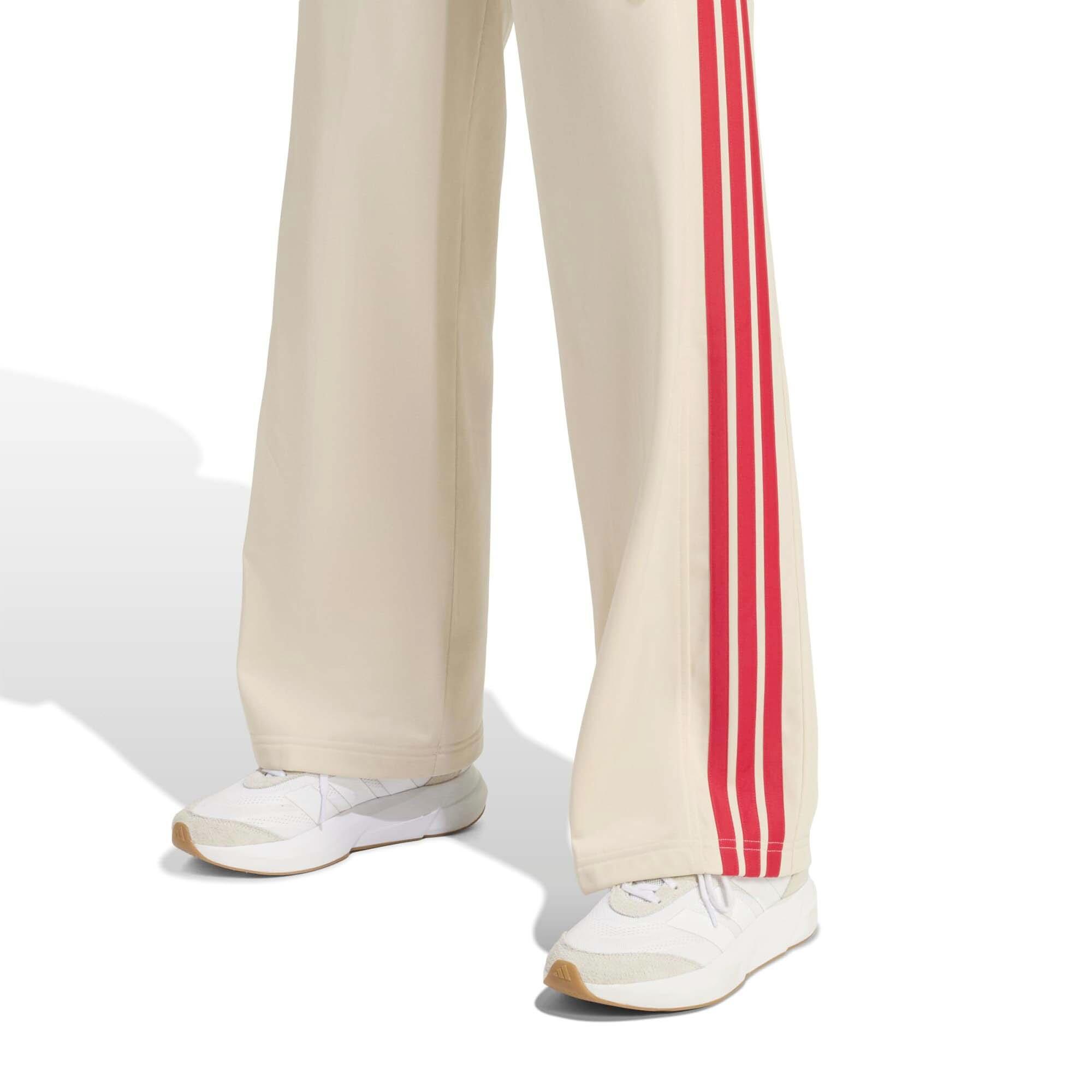 Pantaloni Adidas Sport W 3S Fashion Pt Donna 5/5