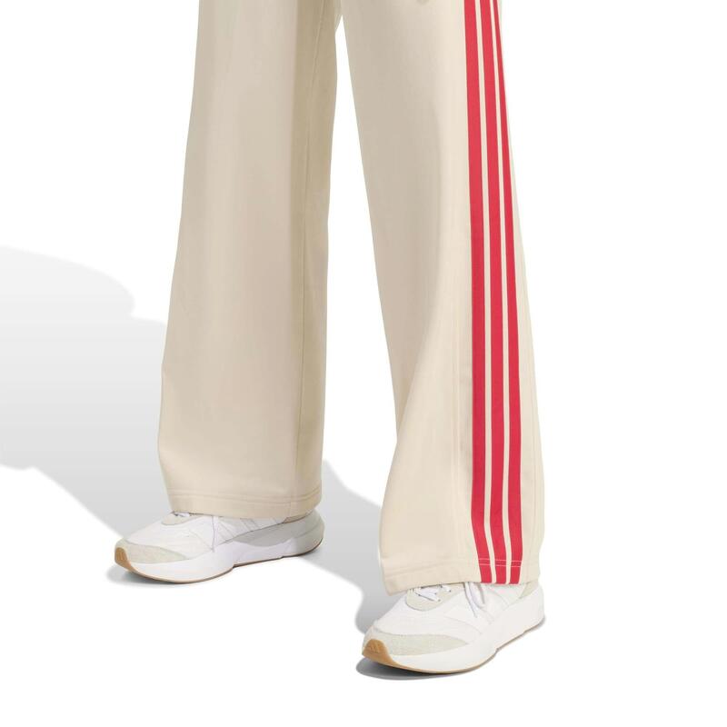 Pantaloni Adidas Sport W 3S Fashion Pt Femeie