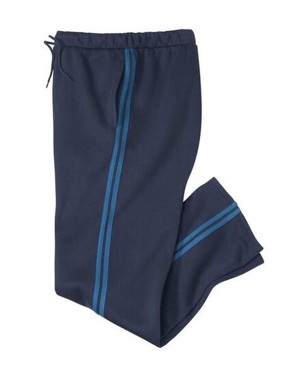 Pantalon Jogging Molleton Top Détente