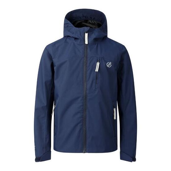 Veste imperméable enfant Dare 2B Kdswitchiijk