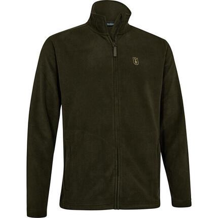 Fleecejacke Atlas Light