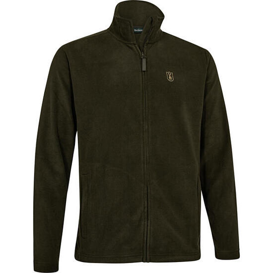 Fleecejacke Atlas Light