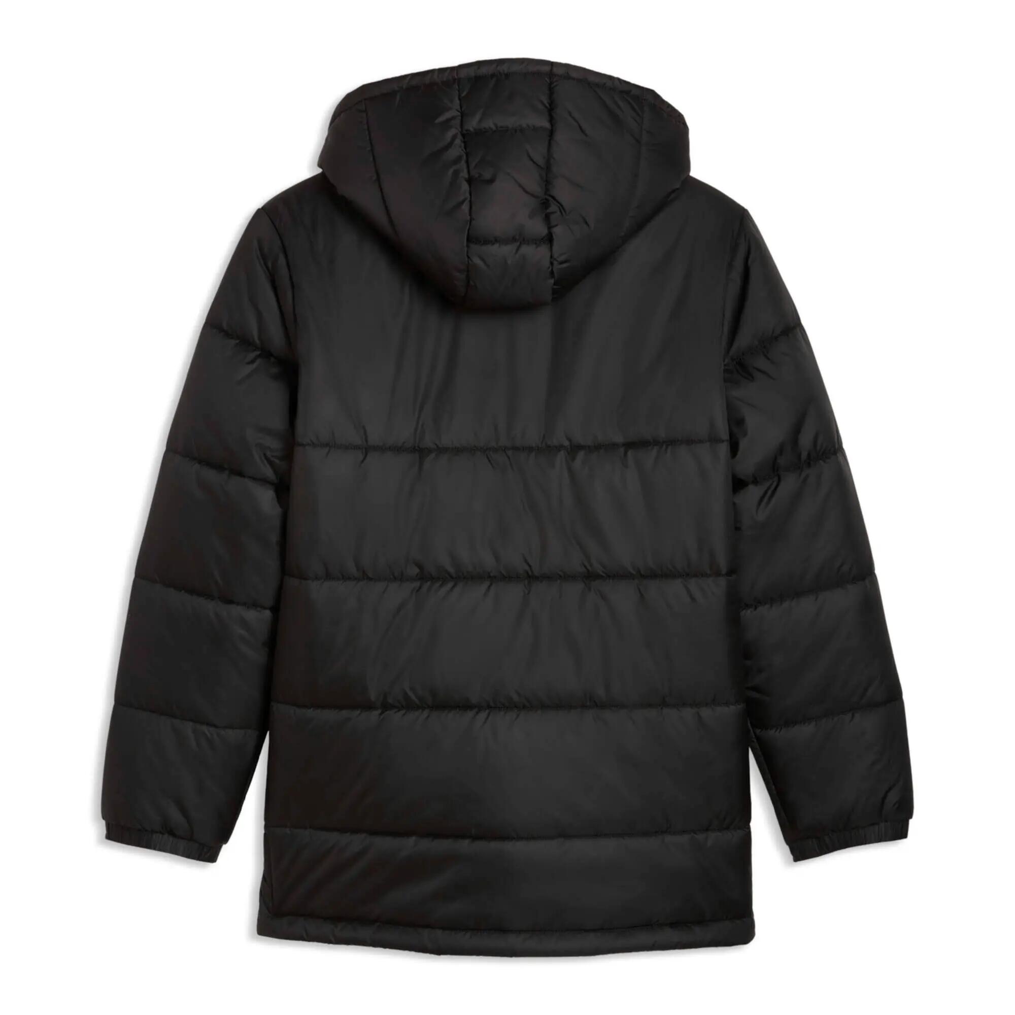 Doudoune enfant Puma Team Additions 8/8