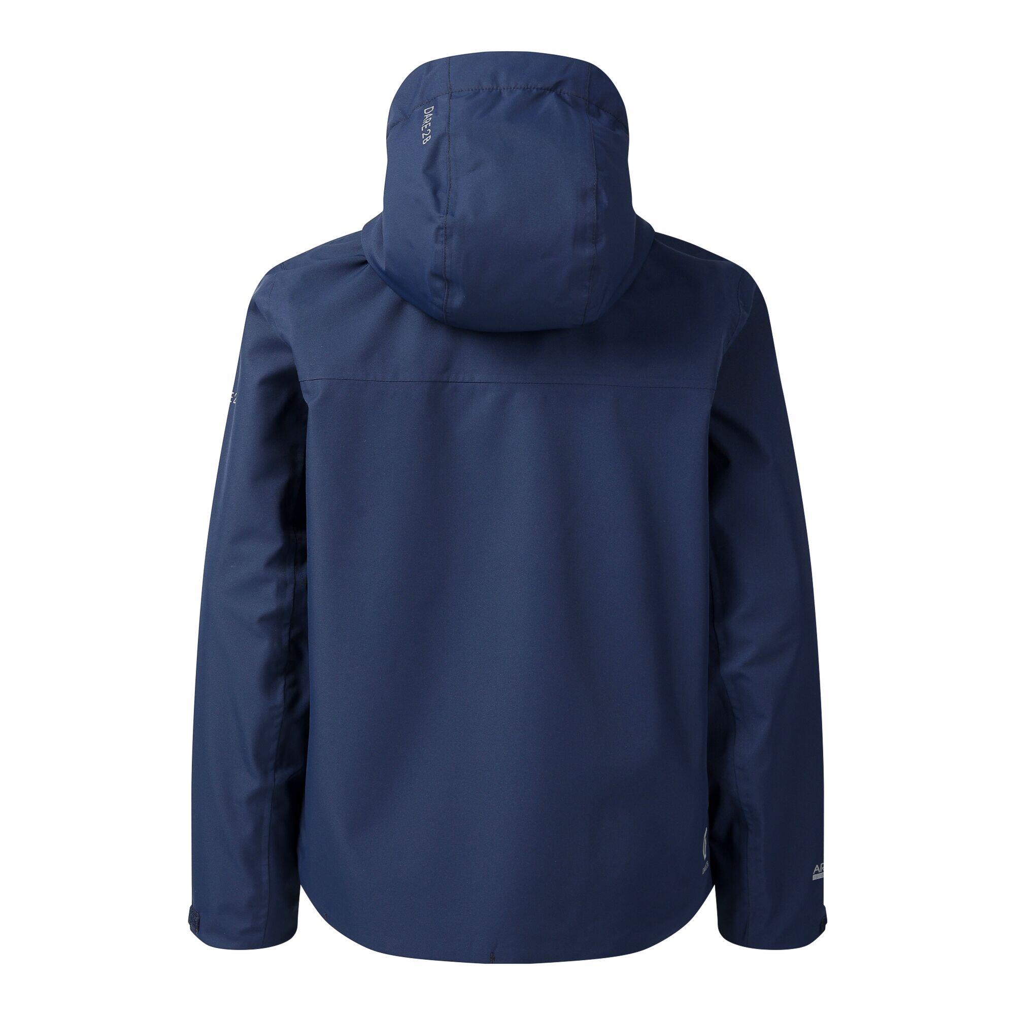 Giacca impermeabile bambino Dare 2B Kdswitchiijk 3/3