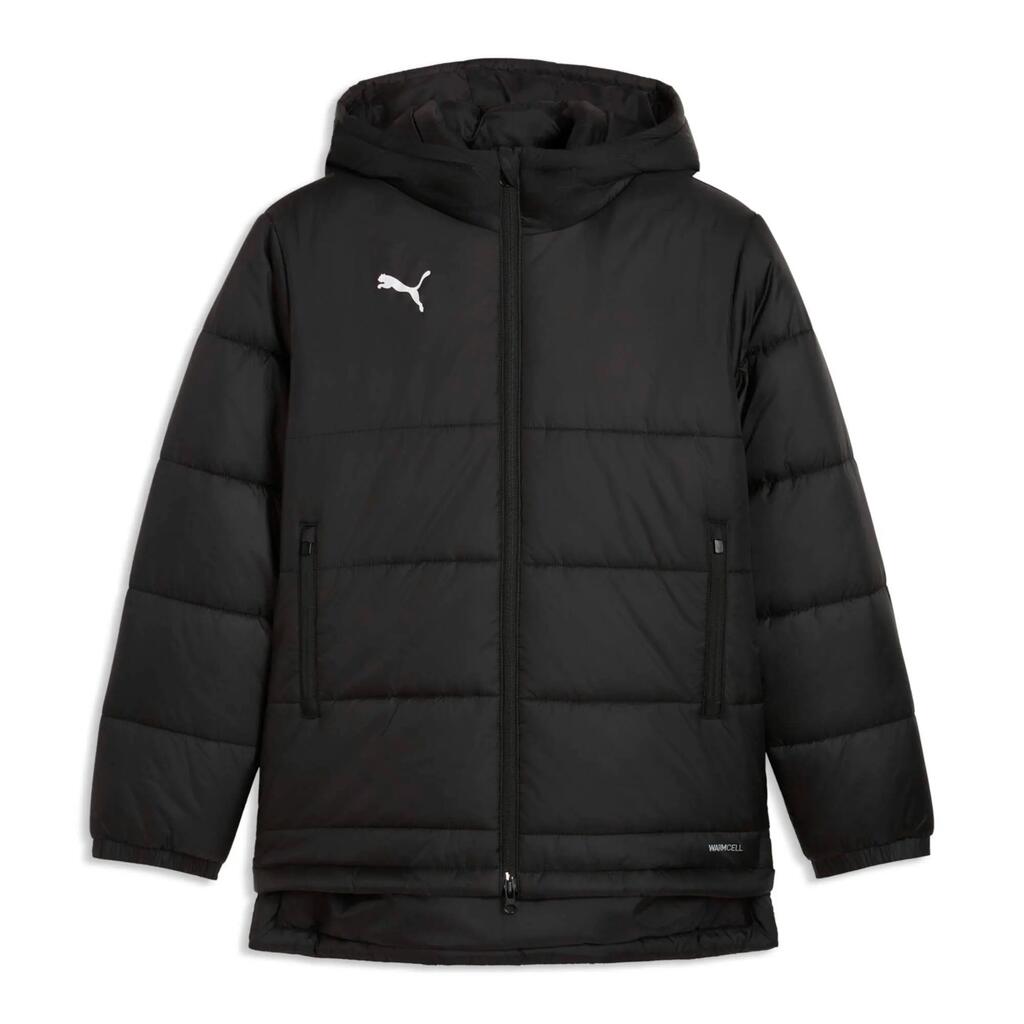 Children's down jacket Puma Team Additions