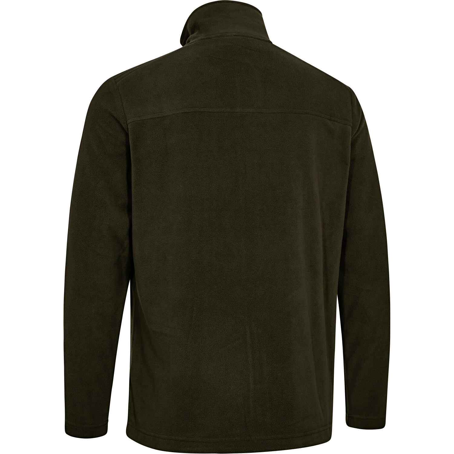 Deerhunter Atlas Light Fleecejacke Herren (Timber) Größe 4XL 2/2