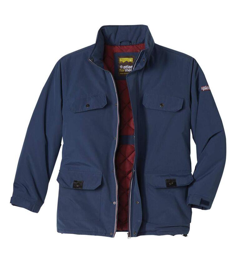 Parka mit vielen Taschen 2/3
