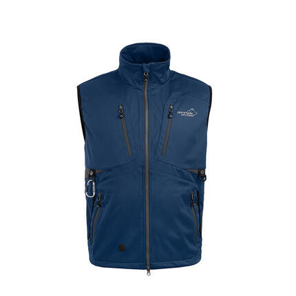 Acadia Weste Herren Marineblau