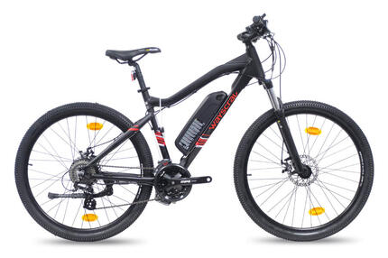 VÉLO VTT DENVER E200 WAYSCRAL