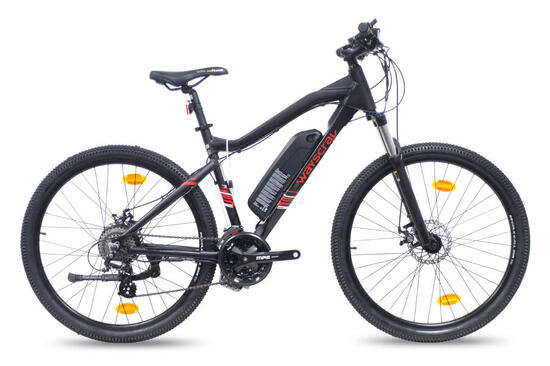 VÉLO VTT DENVER E200 WAYSCRAL