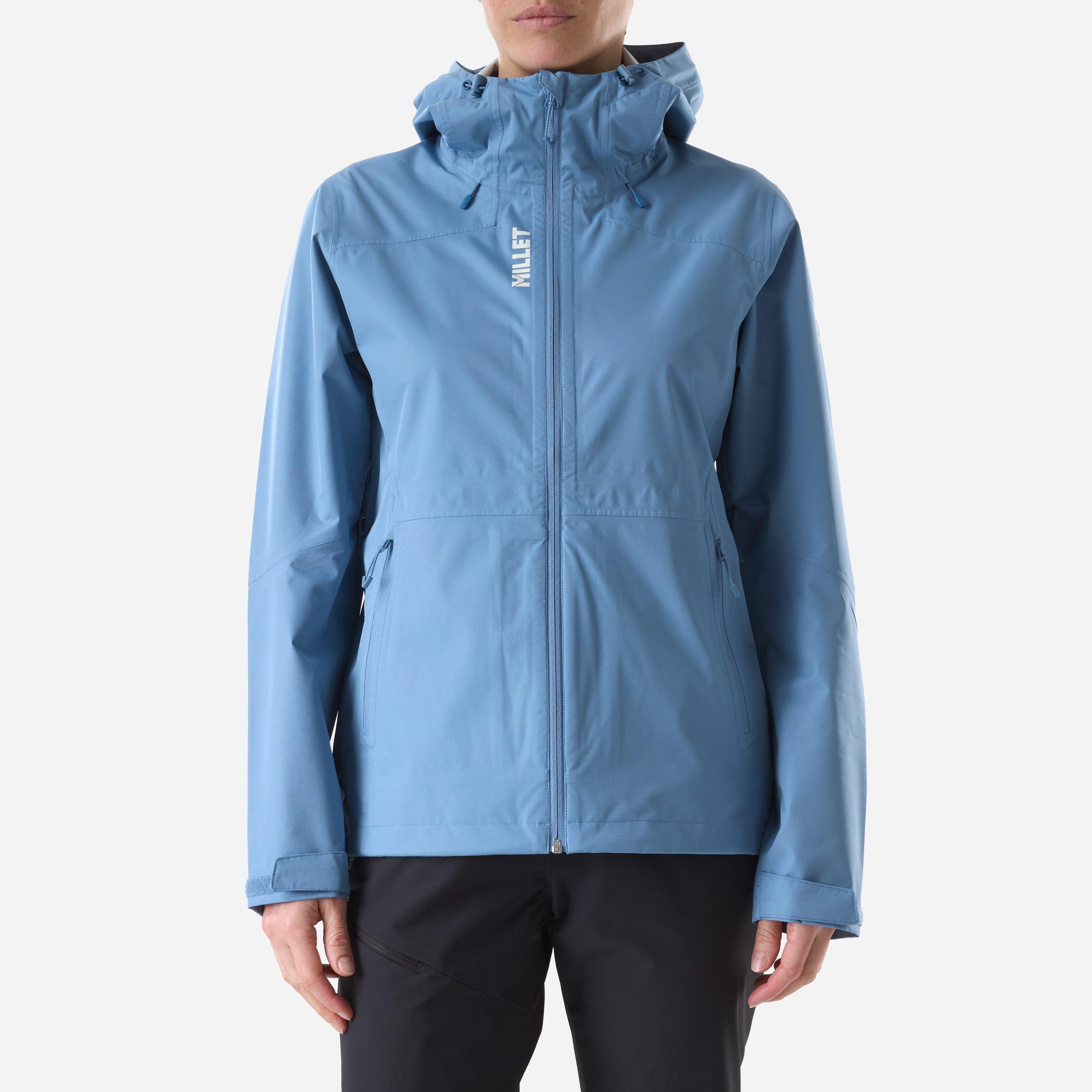 Veste Randonnée - Trekking pour femme FITZ ROY 3/5