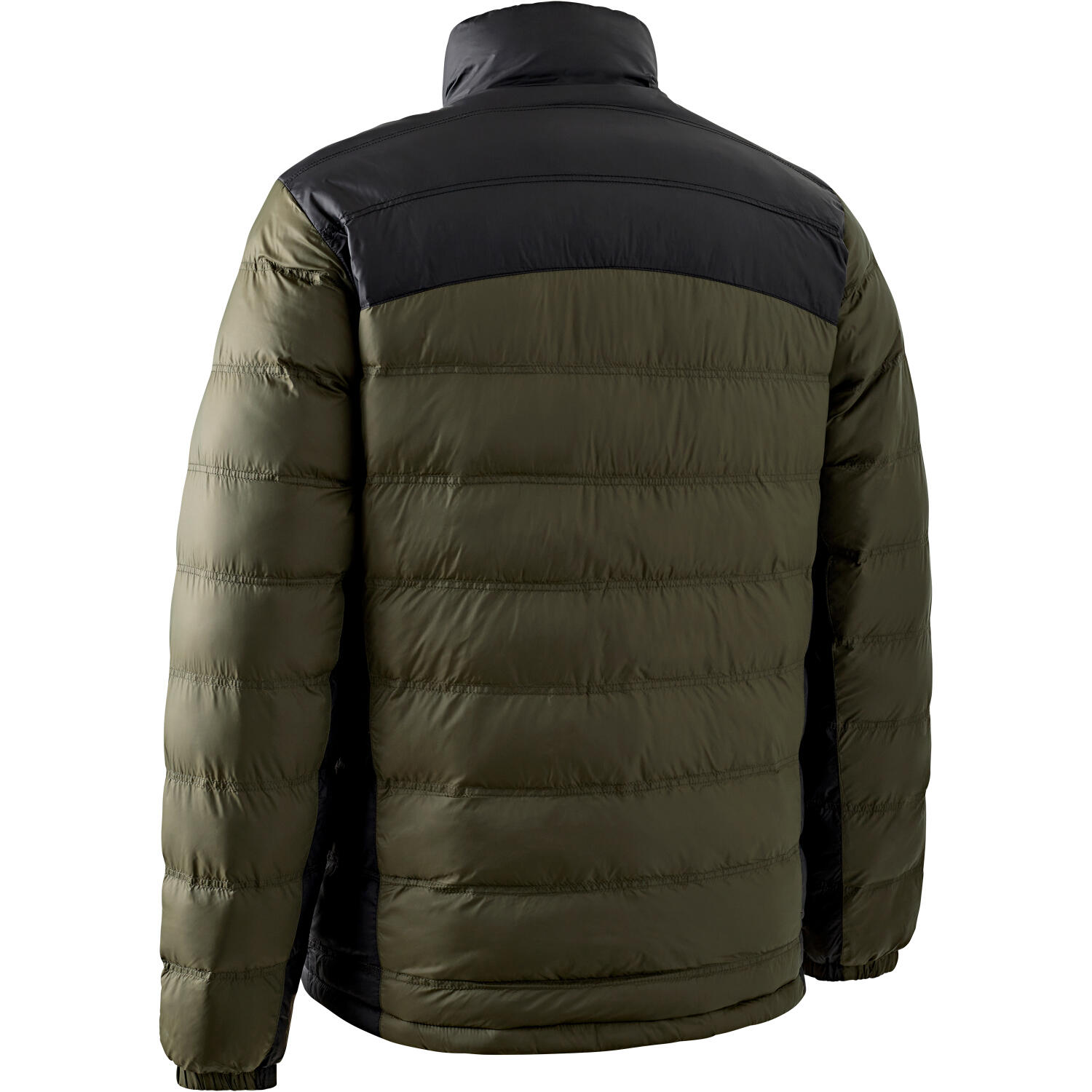 Deerhunter Northward wattierte Jacke Herren (Rifle Green) Größe 4XL 2/2
