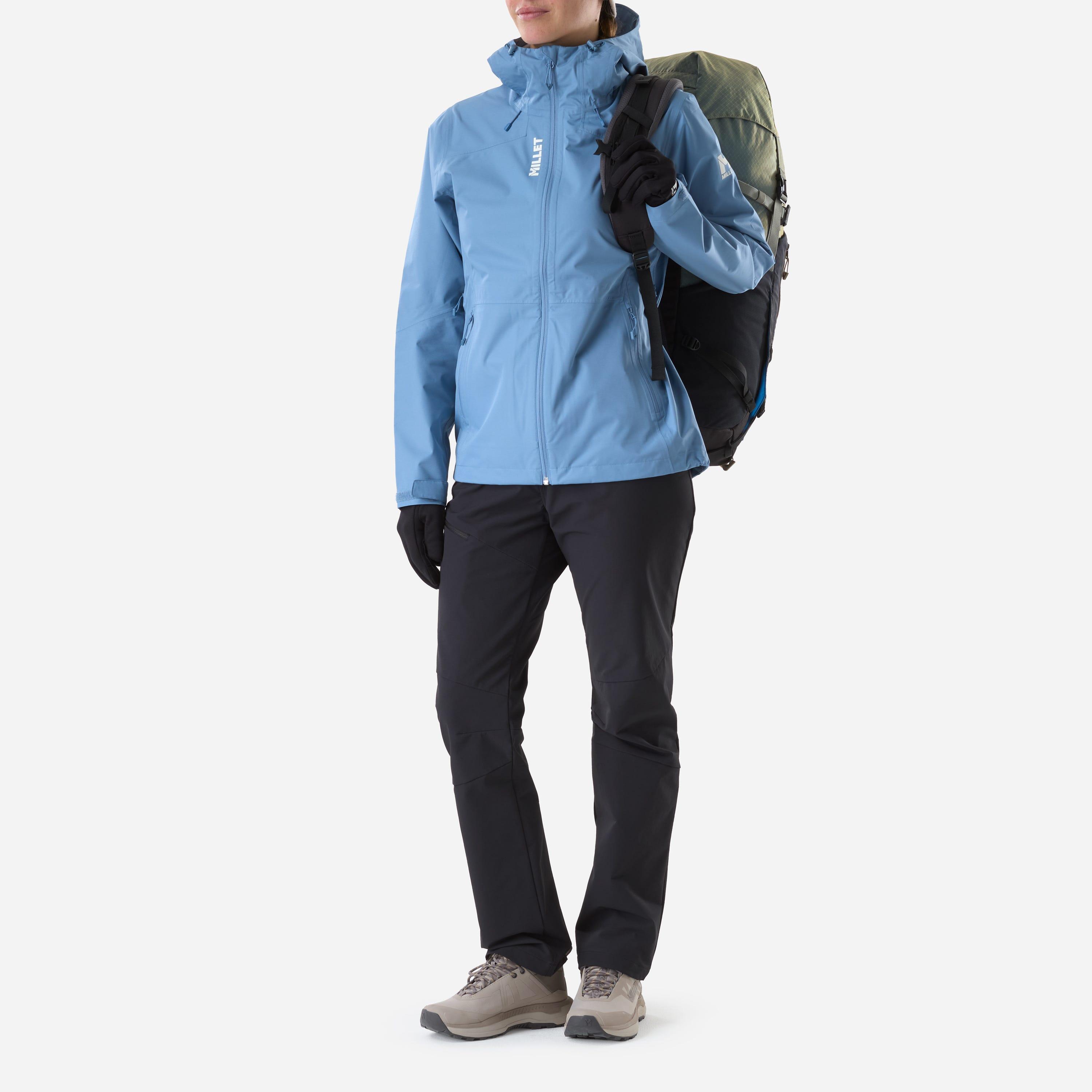 Veste Randonnée - Trekking pour femme FITZ ROY 2/5