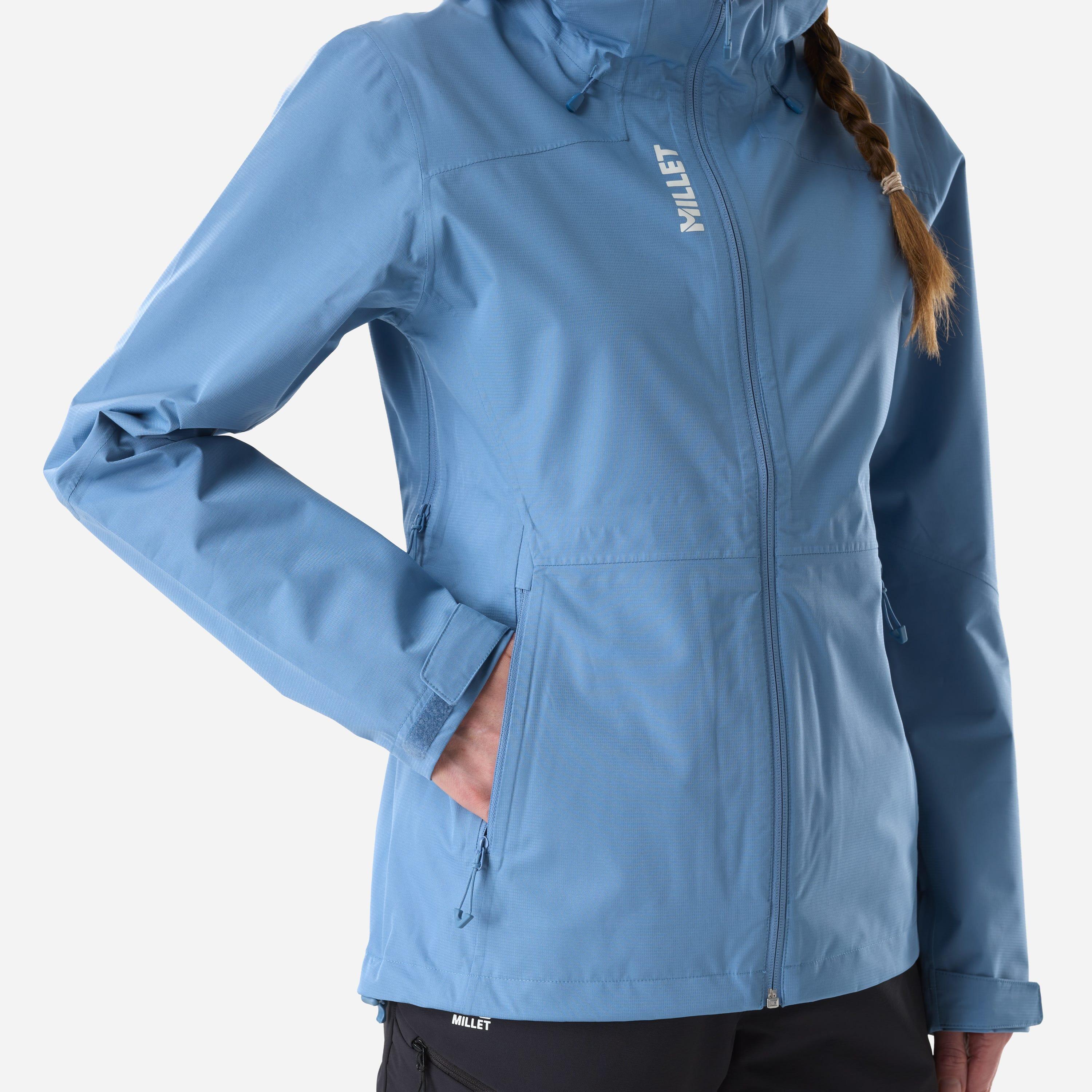Veste Randonnée - Trekking pour femme FITZ ROY 5/5