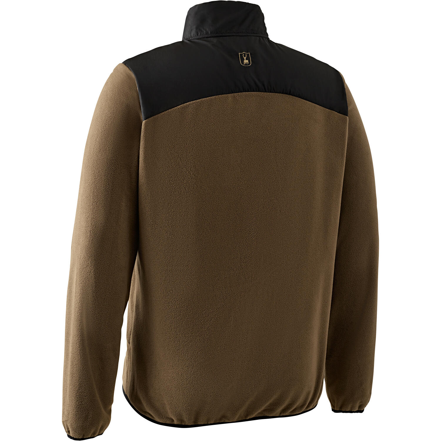 Deerhunter Northward Fleecejacke Herren (Hickory) Größe 2XL 2/5