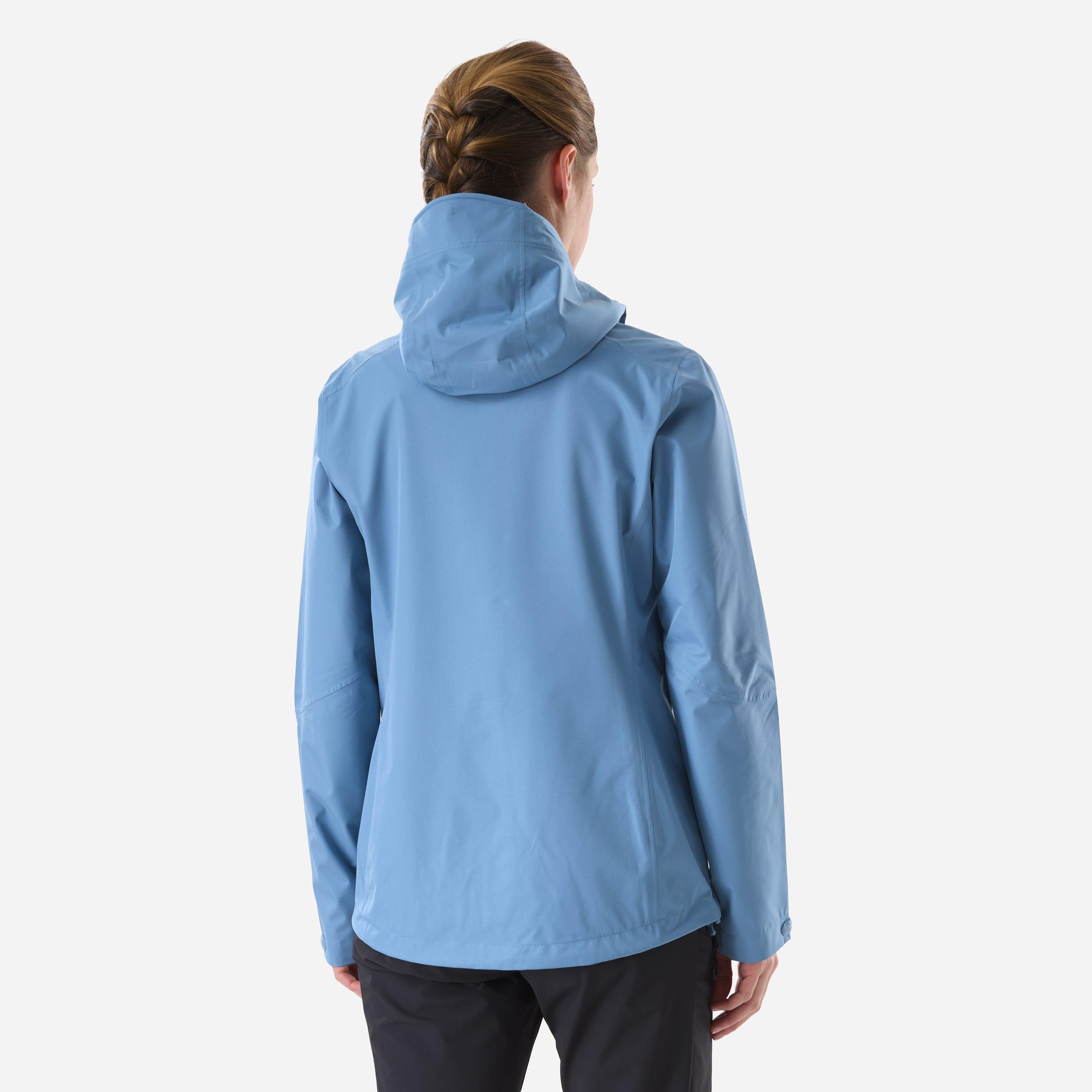 Veste Randonnée - Trekking pour femme FITZ ROY 4/5