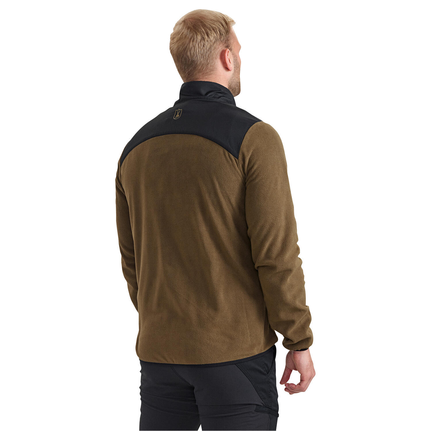Deerhunter Northward Fleecejacke Herren (Hickory) Größe 2XL 4/5