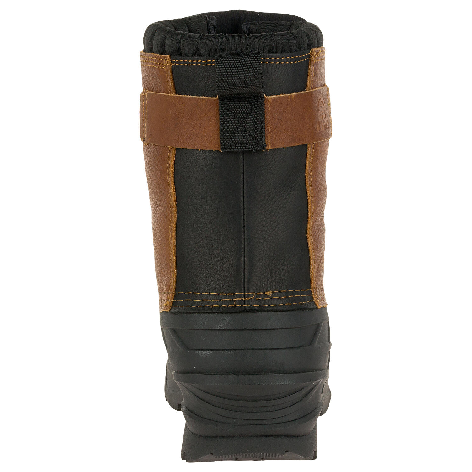 Kamik Alborg Plus Herren (Brown) Größe 41 3/5