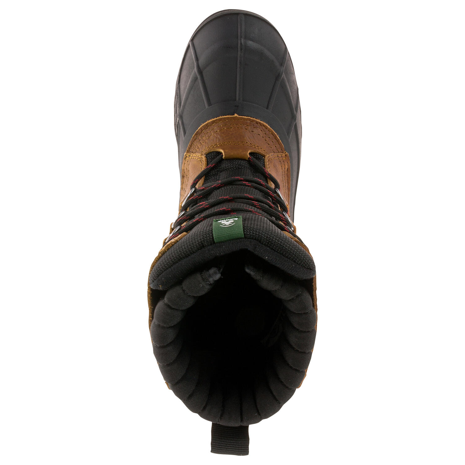 Kamik Alborg Plus Herren (Brown) Größe 41 5/5