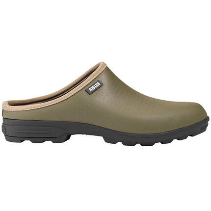 Sandales Aigle Lessfor Open M Khaki