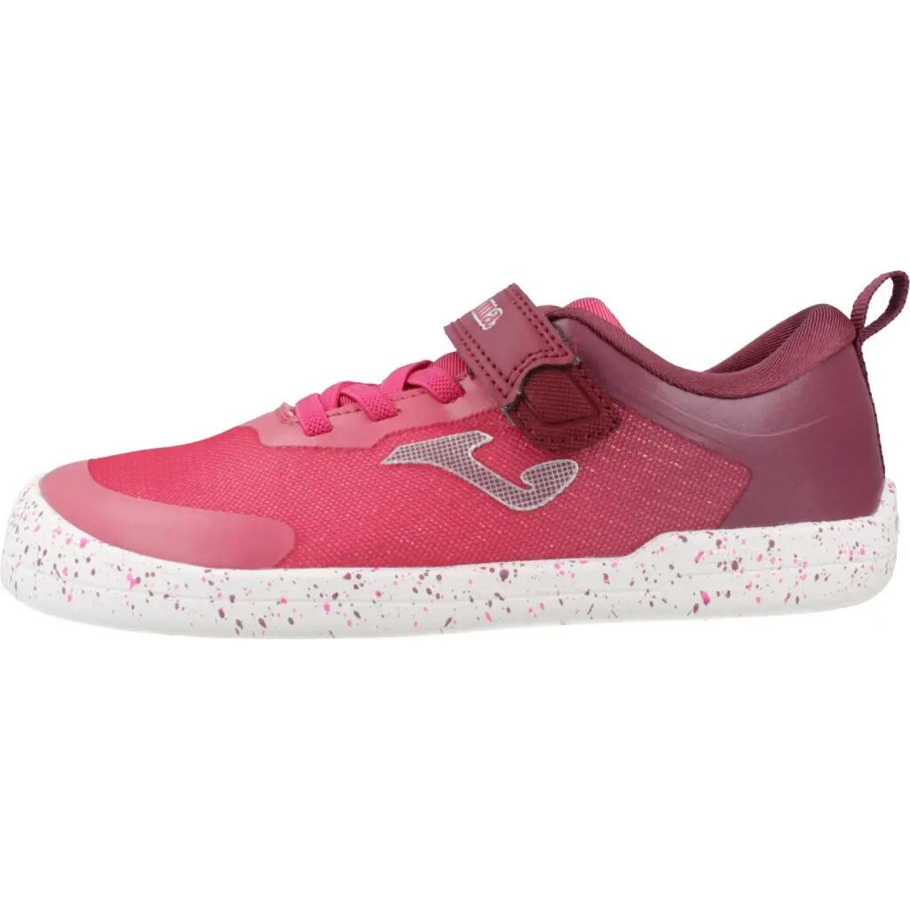Buty JOMA DEGASS JUNIOR Rose 2/5