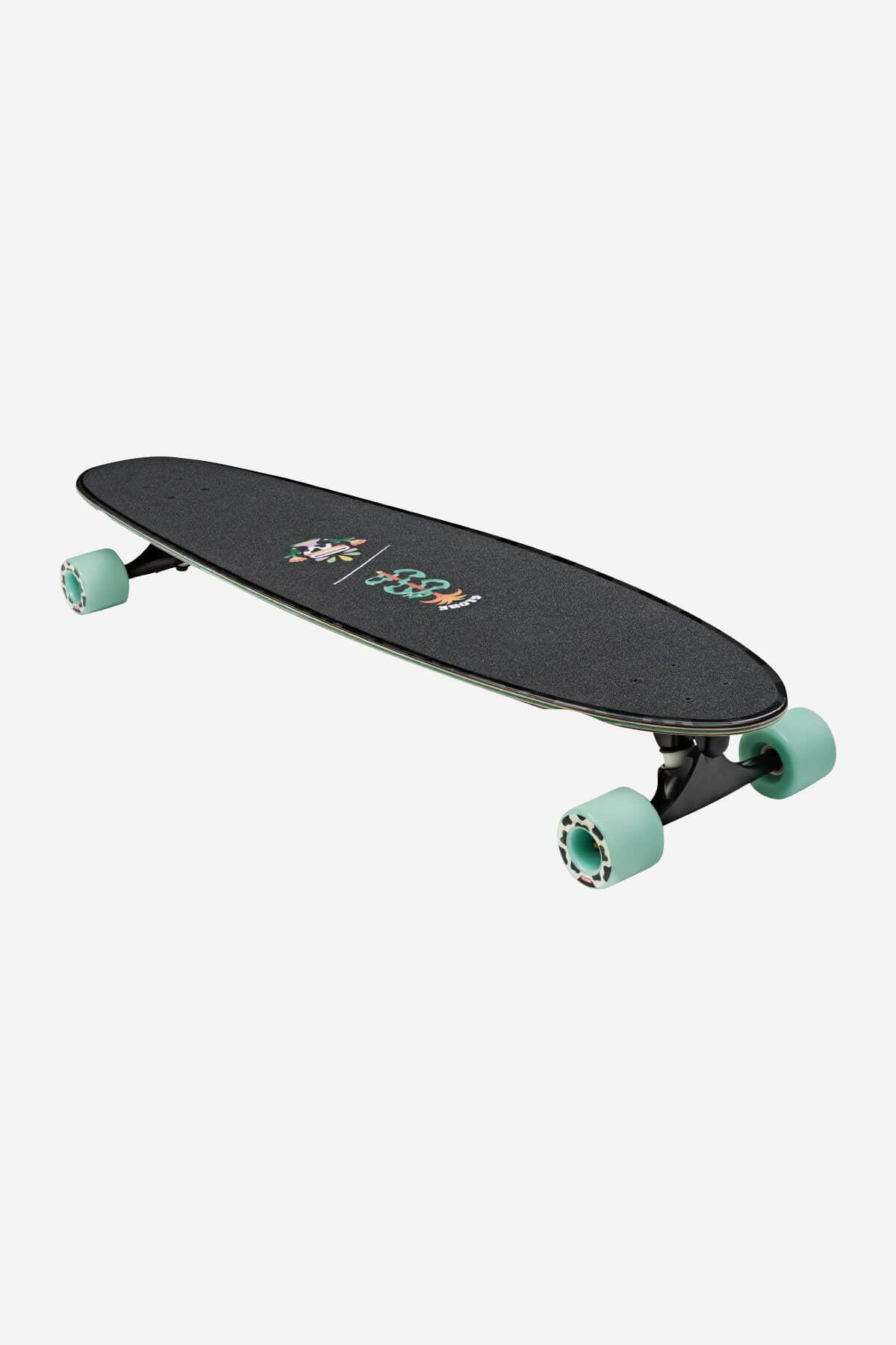 Archer 39" Longboard 3/3