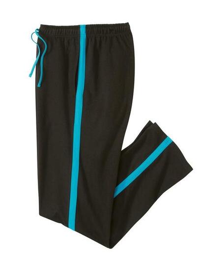 Le Pantalon Jersey Coton Sport & Détente