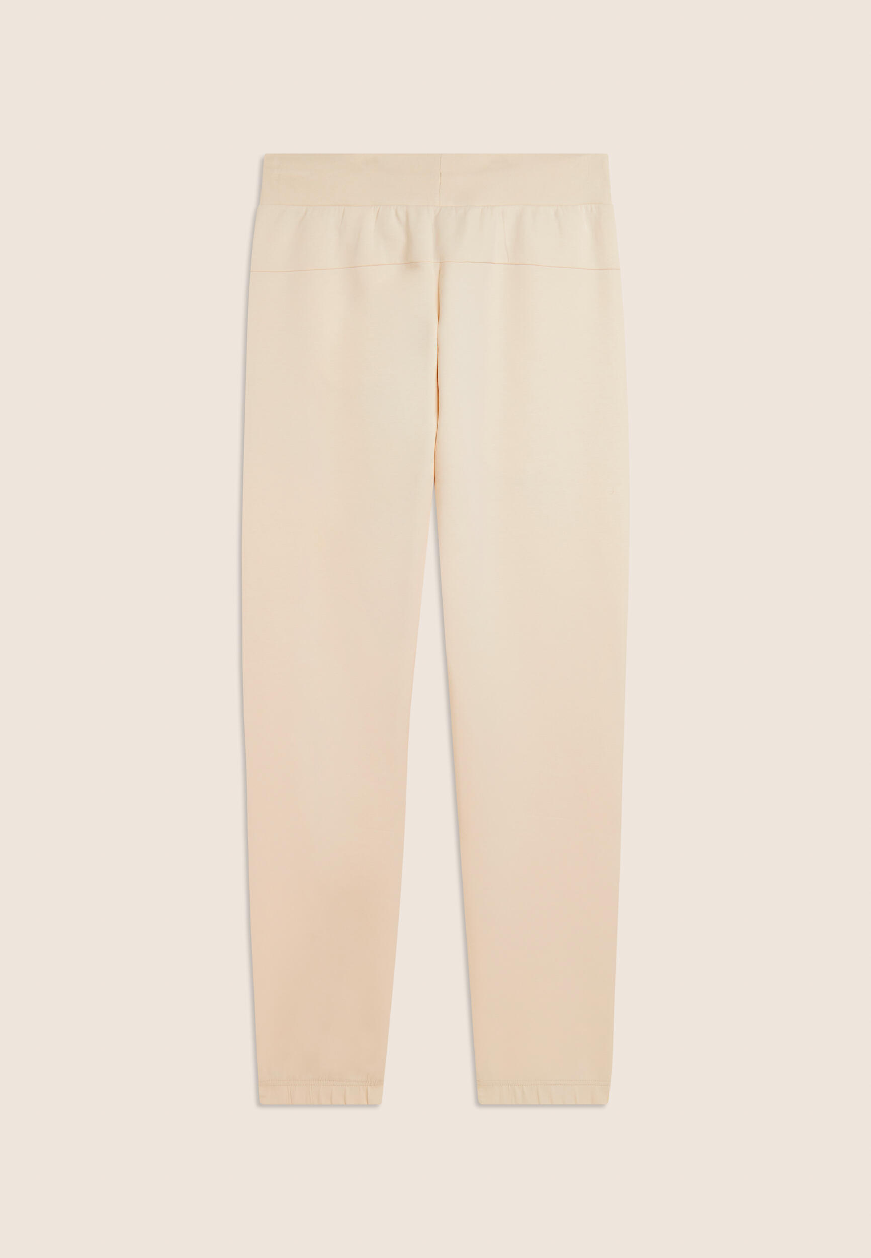 Pantalone Sportivo Urban Tech con elastico sul fondo 2/3