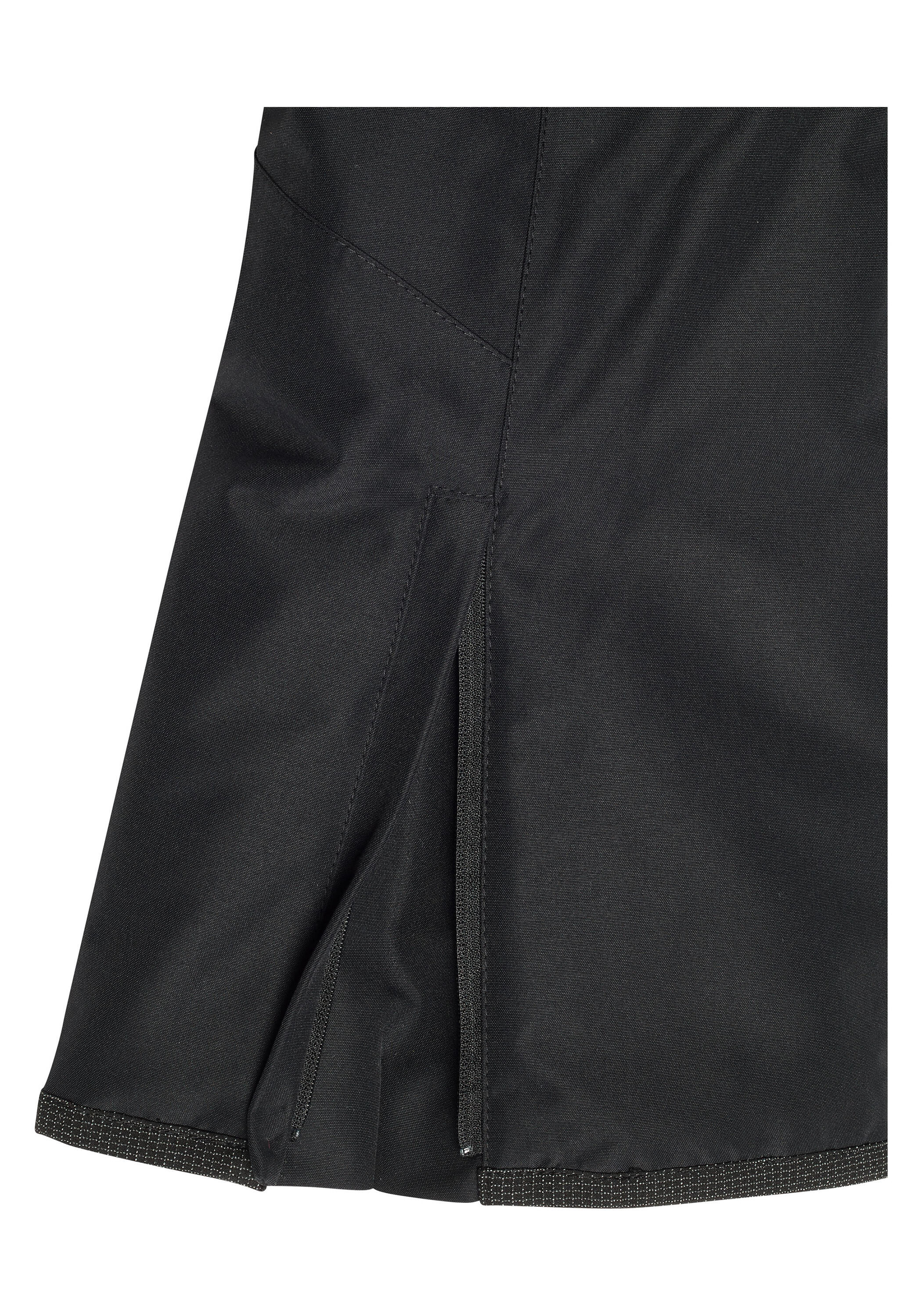 Skihose mit Reißverschlüsse an den Beinabschlüssen 3/8