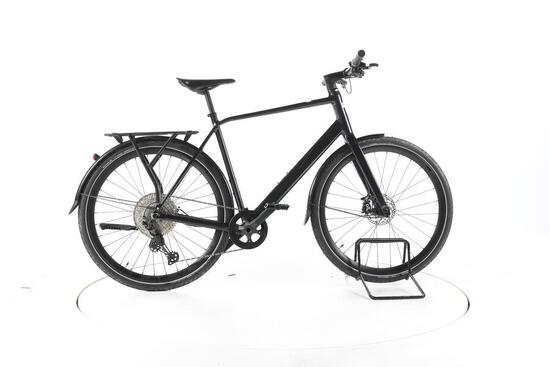Segunda vida - Orbea VIBE H10 EQ Trekking E-Bike 2023 - Buen estado