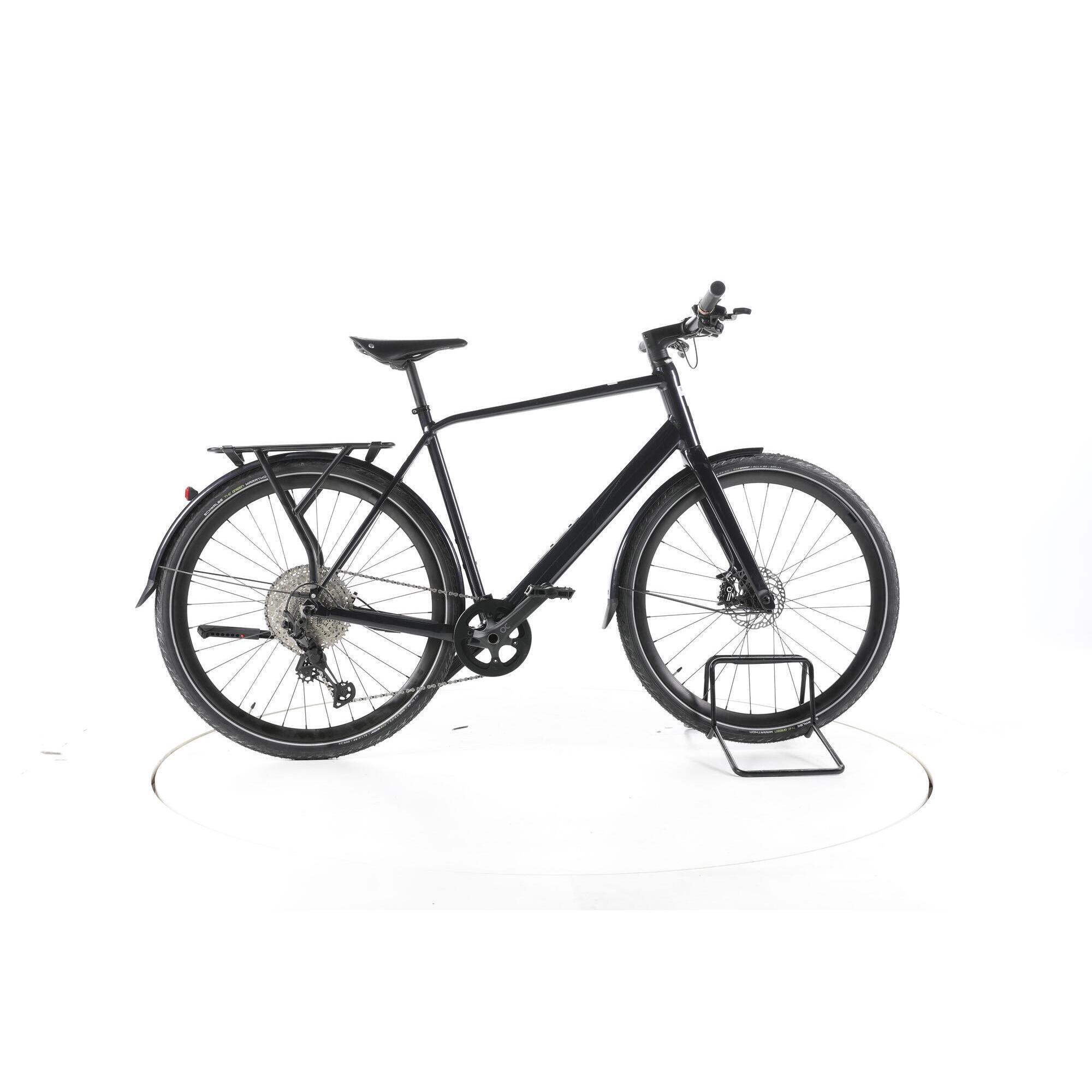 ORBEA 2ND LIFE - Kolo Orbea VIBE H10 EQ - Dobrý stav