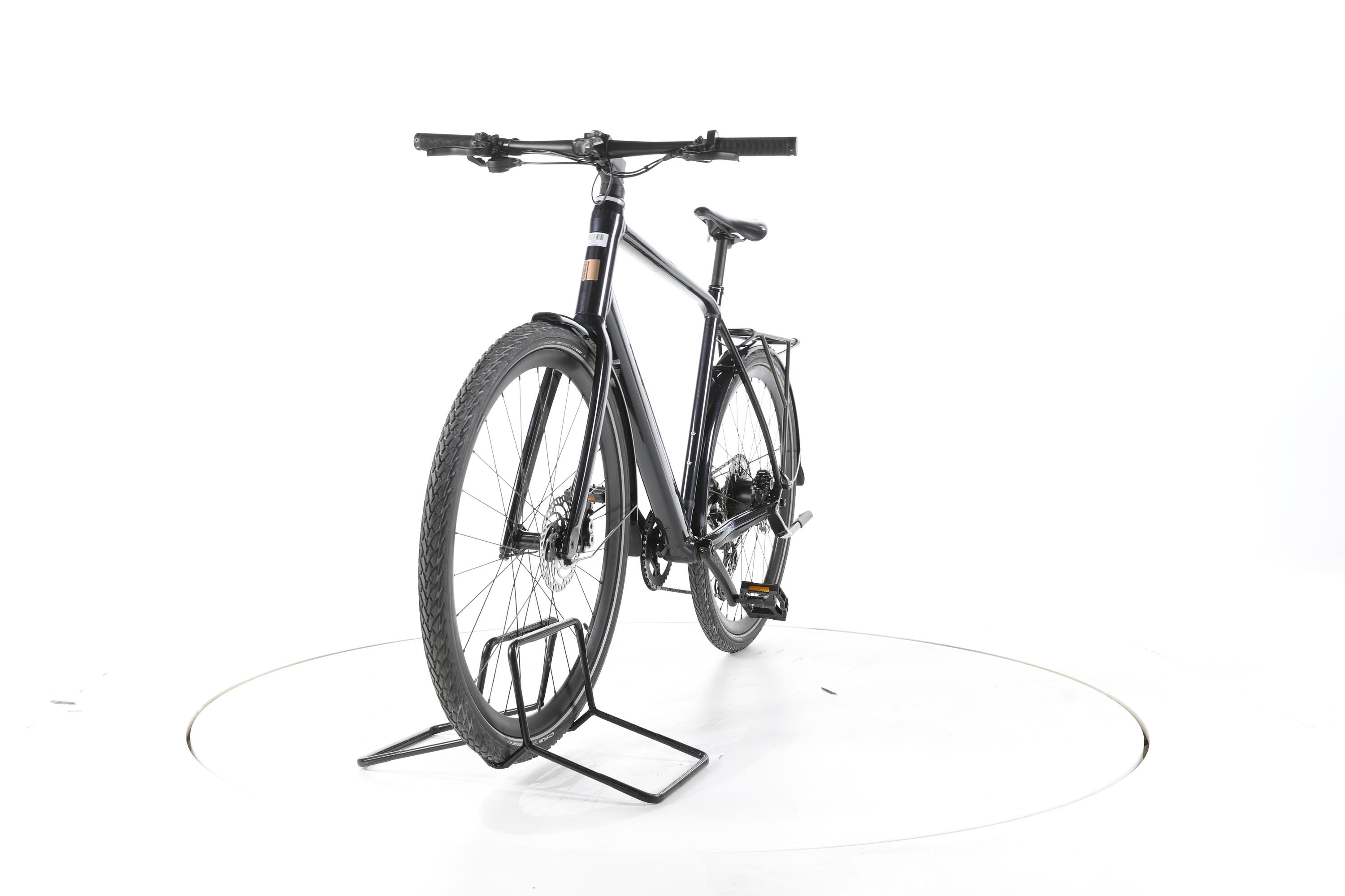 Második esély - Orbea VIBE H10 EQ Trekking E-Bike - Nagyon jó állapotban 4/7