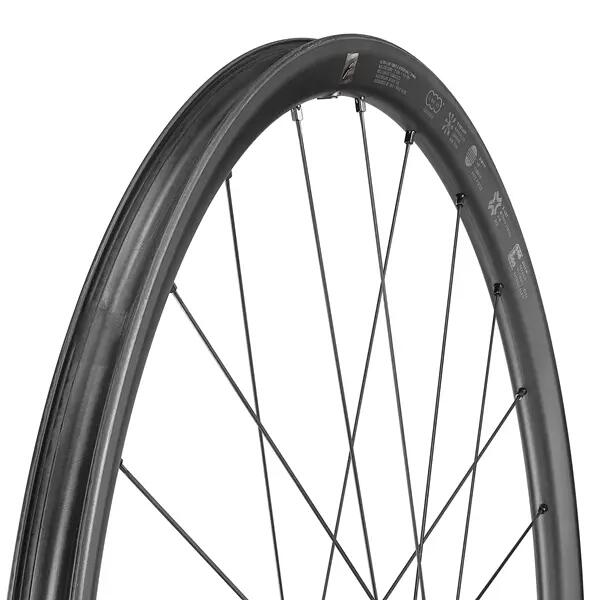 Paire de roues Campagnolo Speed 25+ 2/4