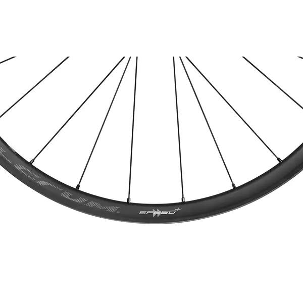 Paire de roues Campagnolo Speed 25+ 4/4