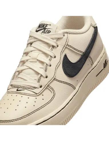 Dziecięce buty sportowe NIKE AIR FORCE 1 LV8 GS 3/5