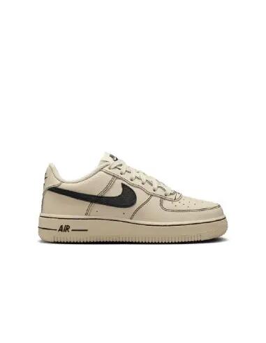 Dziecięce buty sportowe NIKE AIR FORCE 1 LV8 GS 5/5