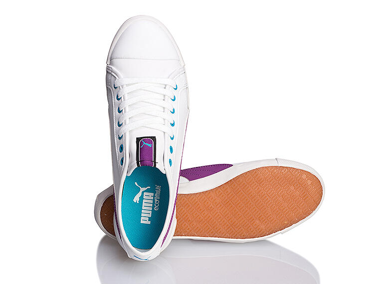 Buty sportowe damskie Puma Elki 355441 02 2/4