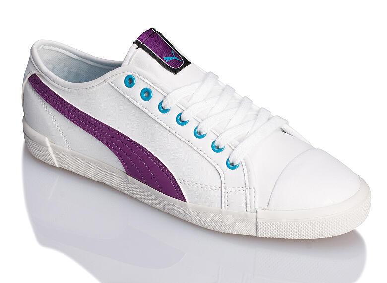 Buty sportowe damskie Puma Elki 355441 02 1/4