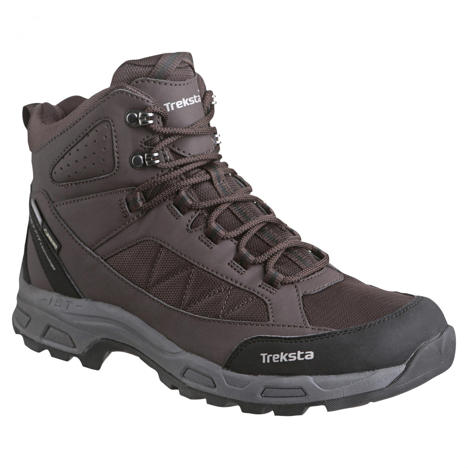 Treksta Dovre MID GTX Herren (Braun) Größe 41 1/1