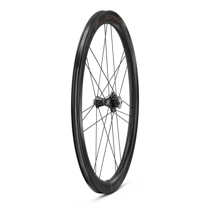 Achterwiel Campagnolo Bora Ultra WTO 45 3/7