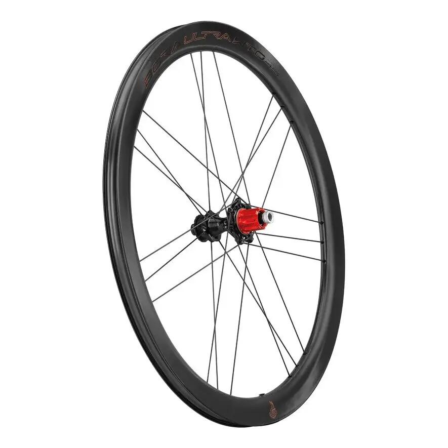 Achterwiel Campagnolo Bora Ultra WTO 45 5/7