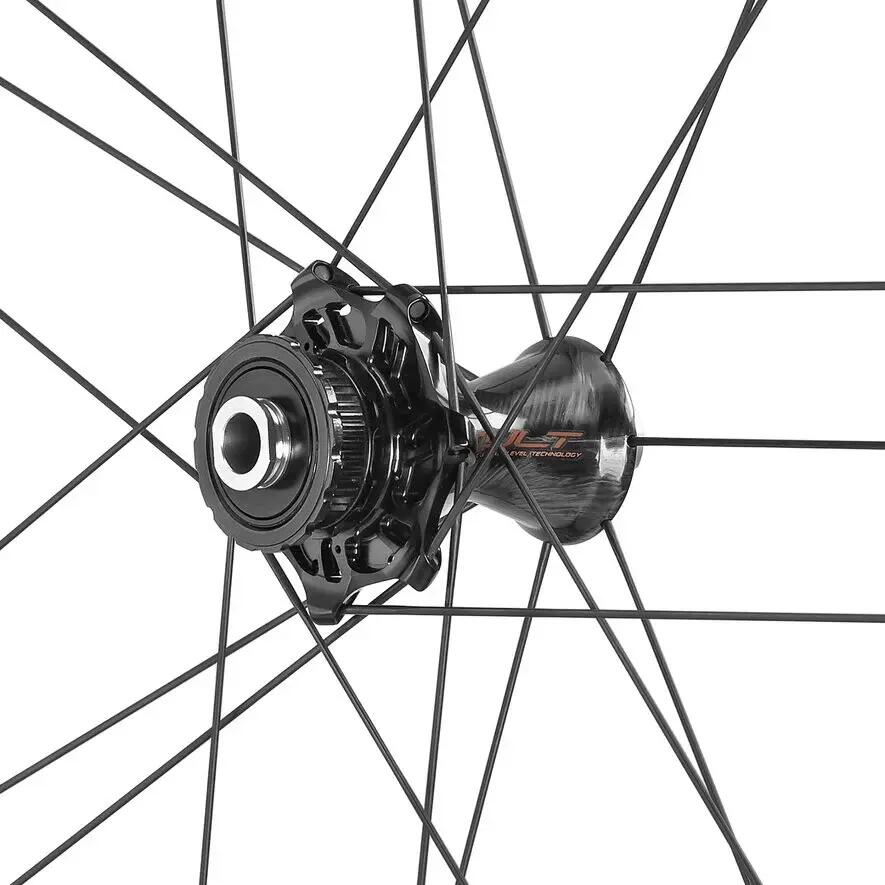 Achterwiel Campagnolo Bora Ultra WTO 45 7/7