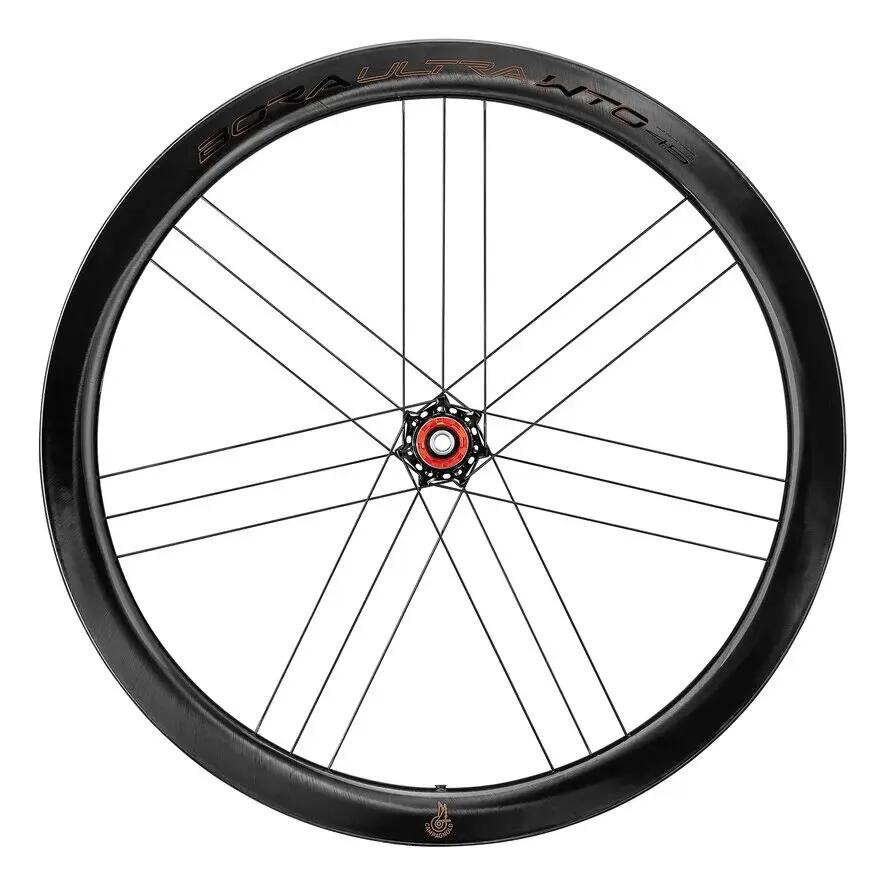 Achterwiel Campagnolo Bora Ultra WTO 45 4/7