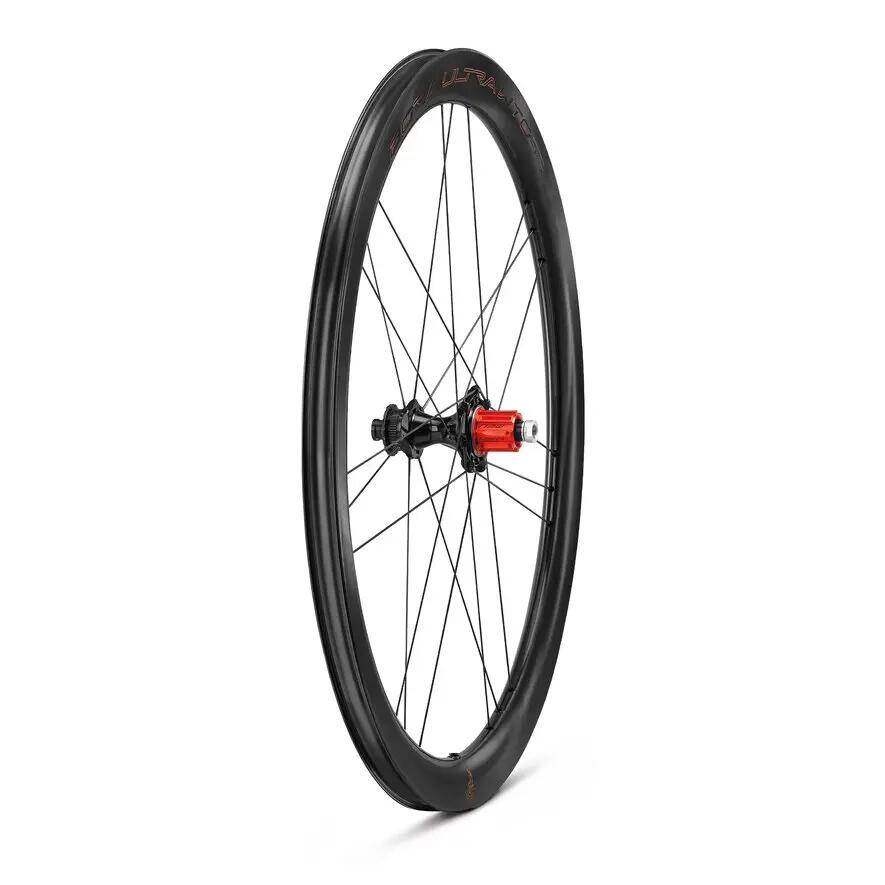 Achterwiel Campagnolo Bora Ultra WTO 45 6/7