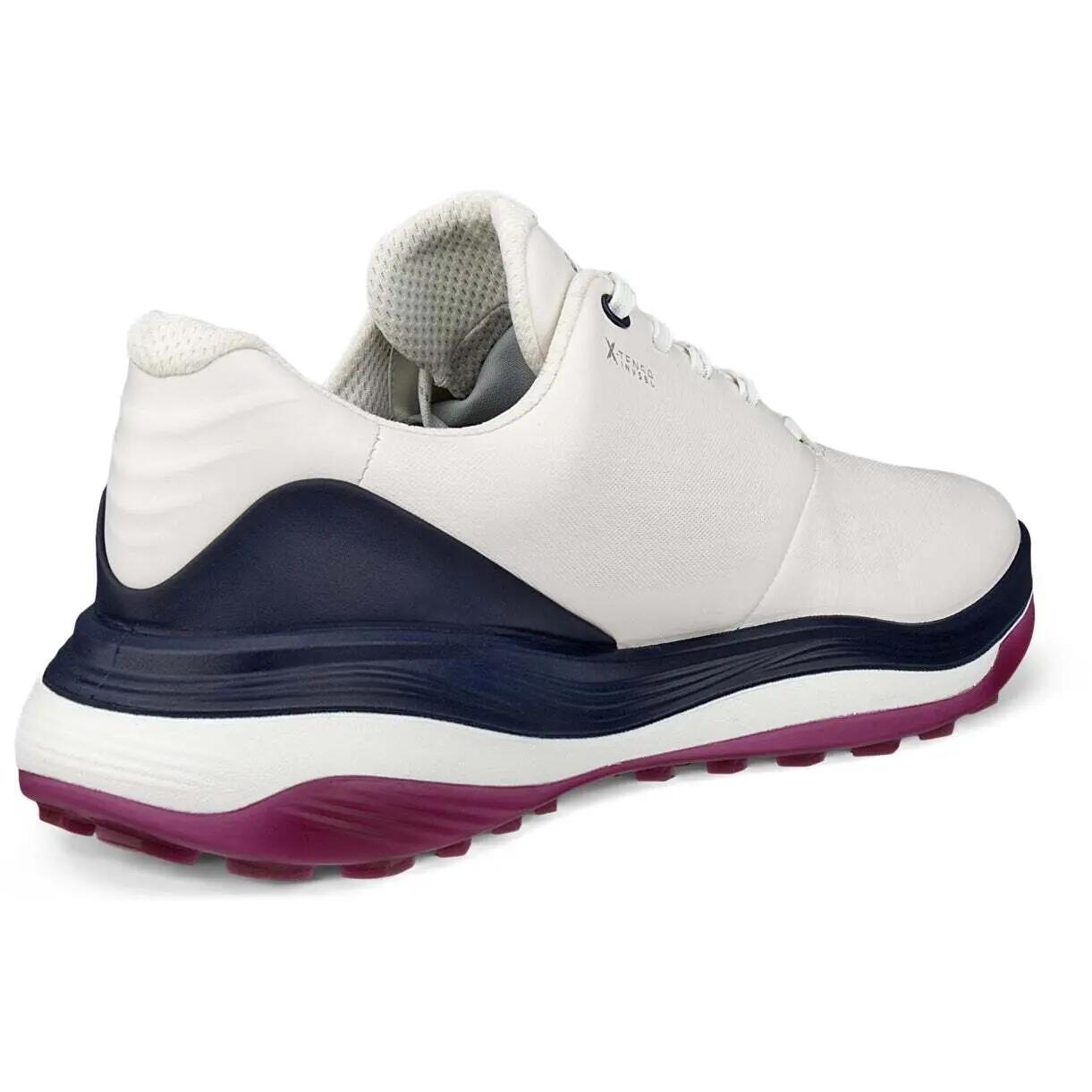 Spikeless golf shoes Ecco LT1 Lace 3/4