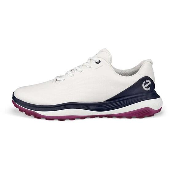 Scarpe golf senza chiodi Ecco LT1 Lace