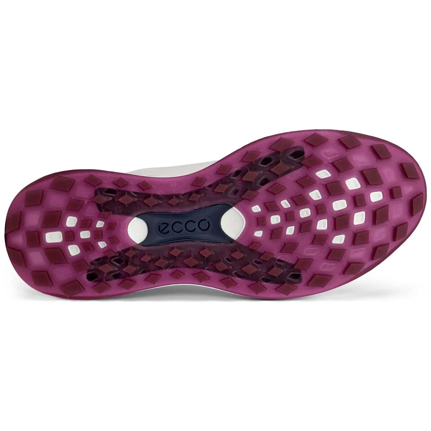 Spikeless golf shoes Ecco LT1 Lace 4/4