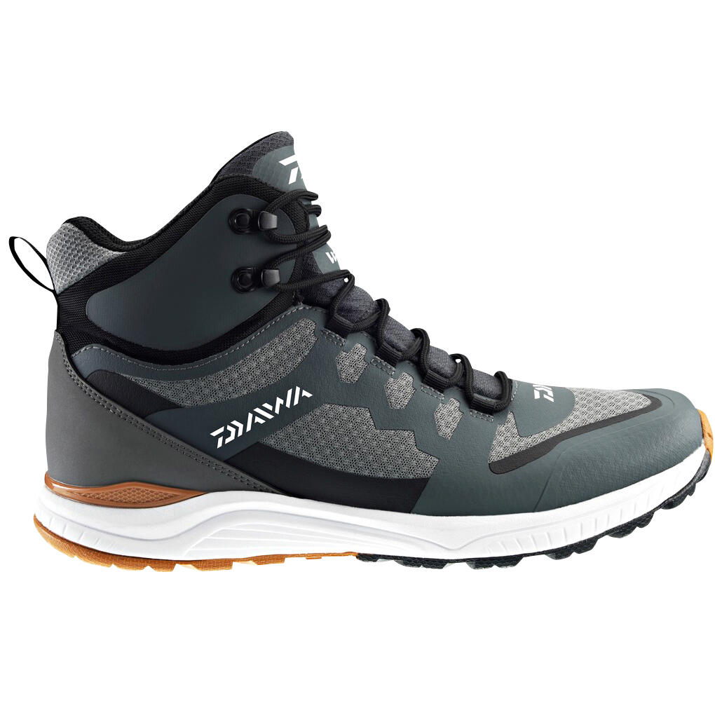 Daiwa D-Vec Boots Größe 44 3/4