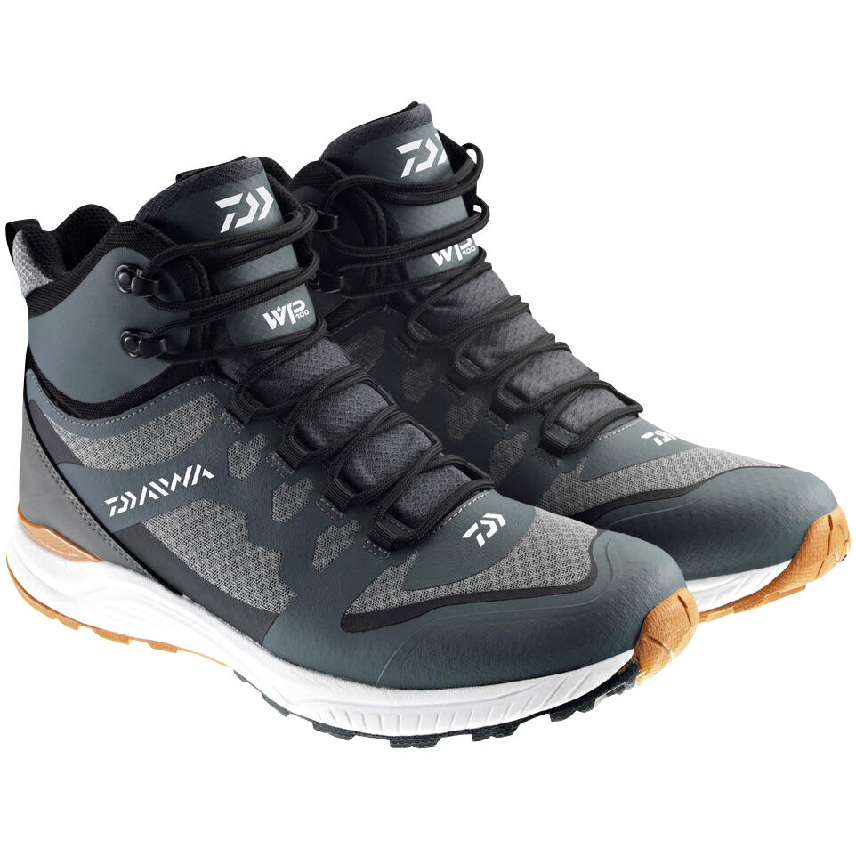Daiwa D-Vec Boots Größe 44 2/4