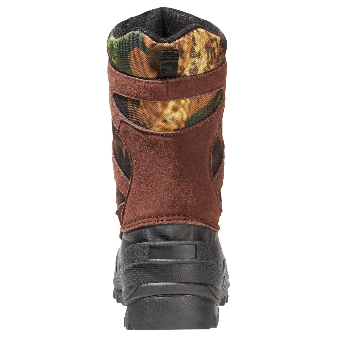 Almwalker Outdoorboots Geo Perfomance Herren (Camouflage) Größe 46 3/4
